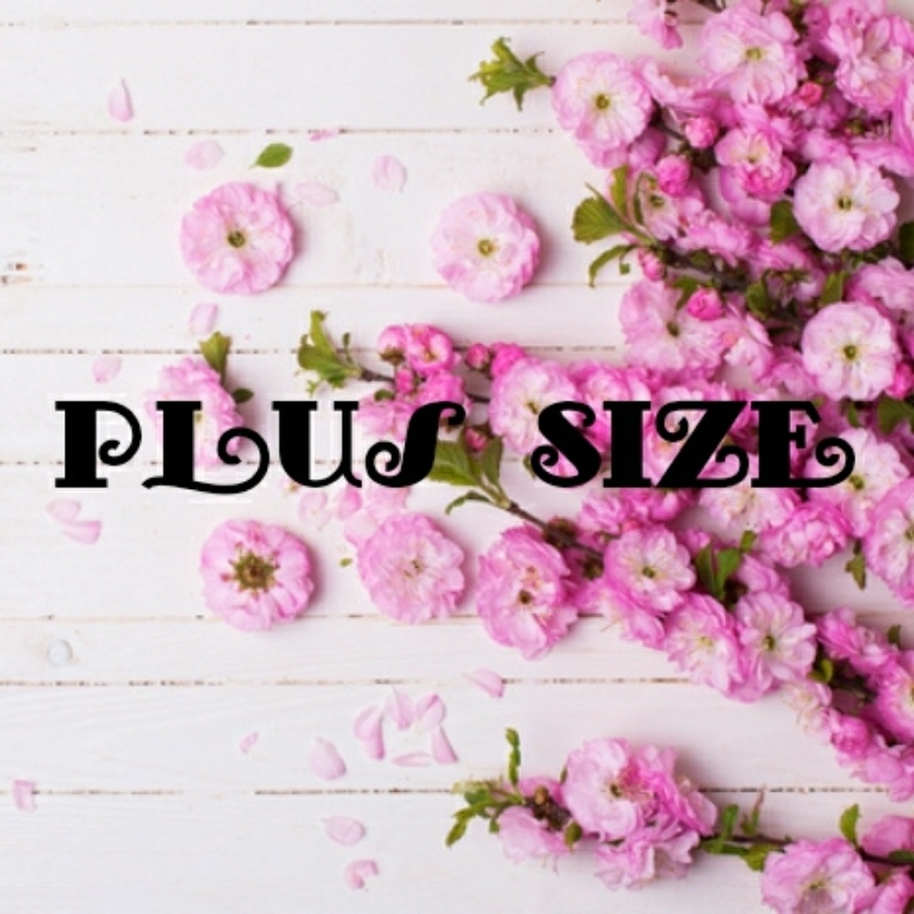 Plus Size - Picture 2 of 2